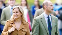 GALA VIDEO - Edward et Sophie d’Édimbourg avec leurs enfants Louise et James : cette belle sortie en famille à Windsor