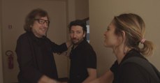 Herbert Ballerina e Brenda Lodigiani in Celebrity Hunted 4: clip esclusiva