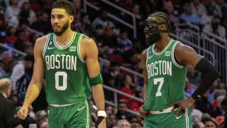 Celtics Favored Heavily in NBA Finals: Oddsmakers’ View