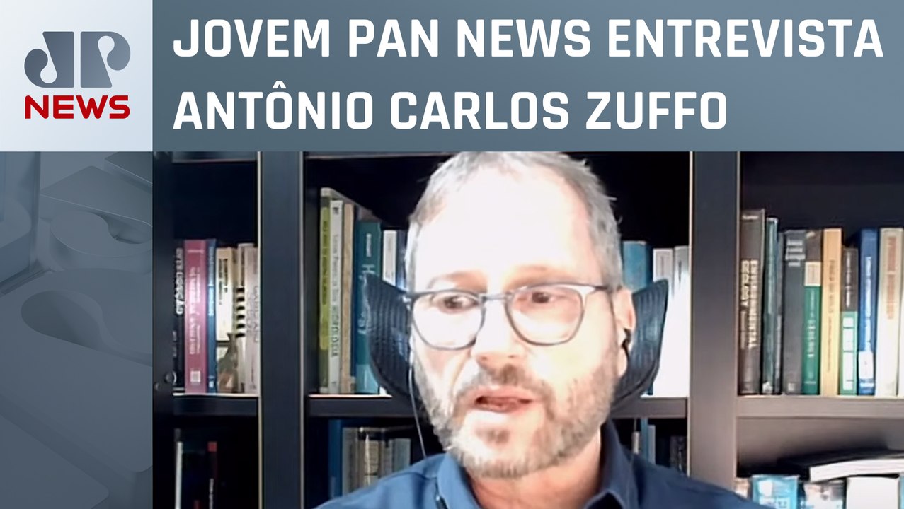 Professor analisa situação de inundações por rios e lagos no RS