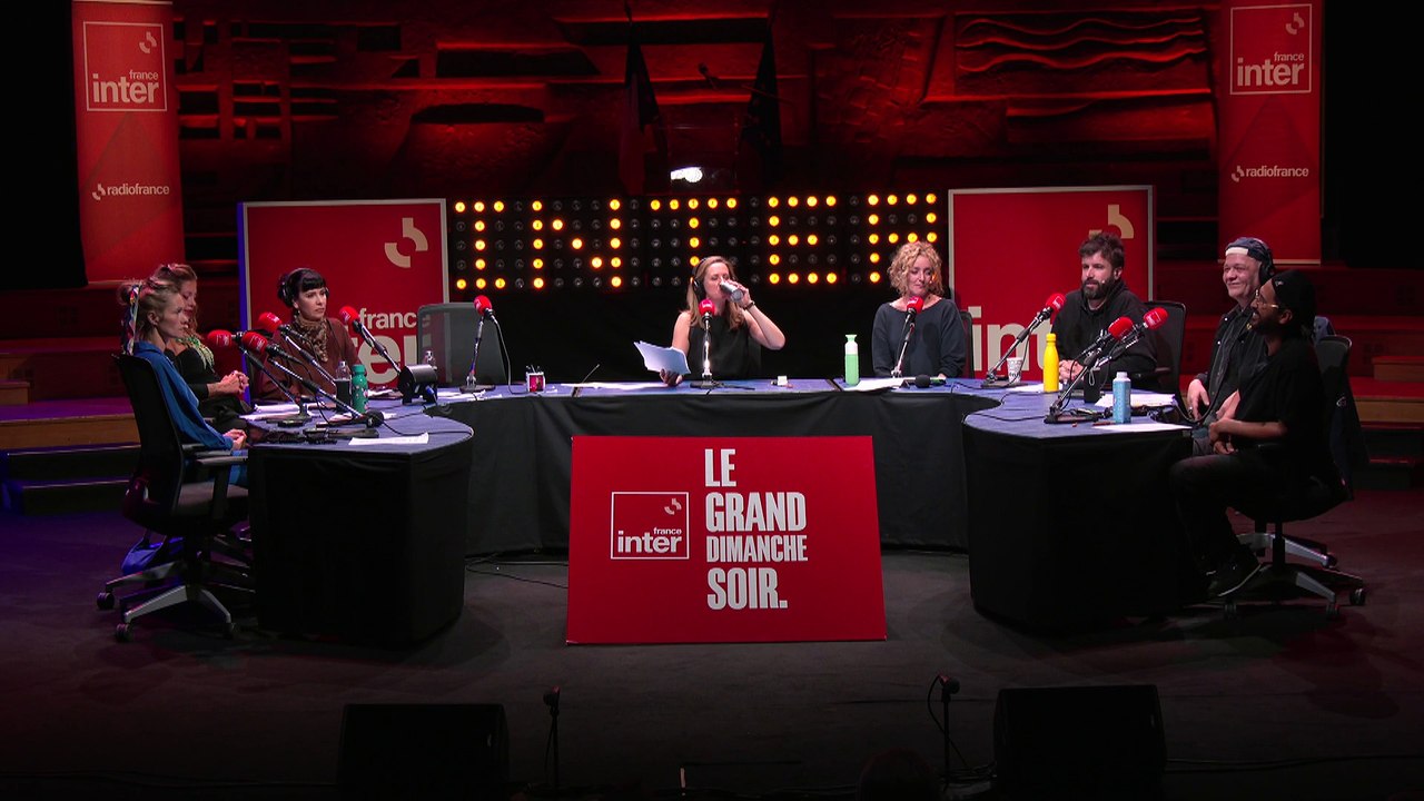 "Le Journal des nouvelles qu’on ne peut pas dire" - Le Journal des bonnes nouvelles