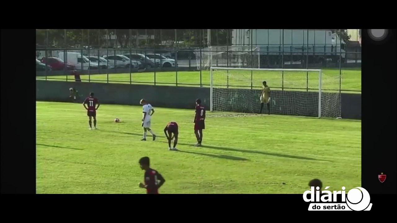 Cajazeirense de 17 anos é promessa do futebol brasileiro ao se destacar no Campeonato Paulista sub-20