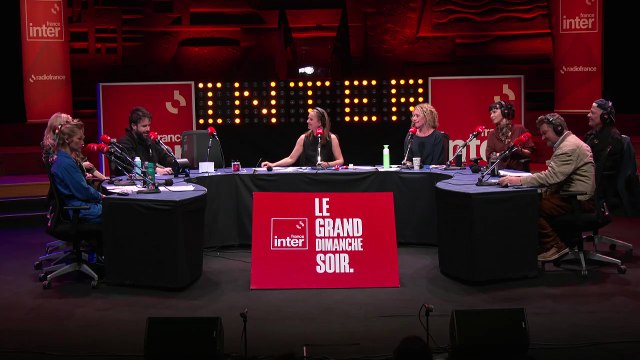 Le moment Aymeurice - Le Moment Meurice