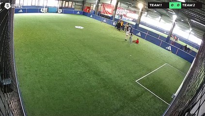 05/05 à 16:37 - Football Terrain 1 (LeFive Annemasse )