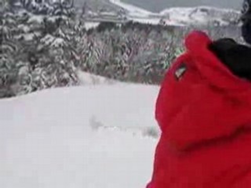 Alaska Ski