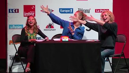 Explications d’une blague à la direction - La chronique d'Aymeric Lompret