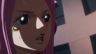 Bonney Finds the Truth about Kuma | One Piece 1103