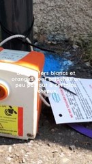 À quoi servent ces étranges boîtiers ?