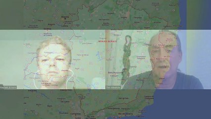 (214) Leben in Minas Gerais | AUSWANDERN nach BRASILIEN | BUNDESSTAATENSERIE