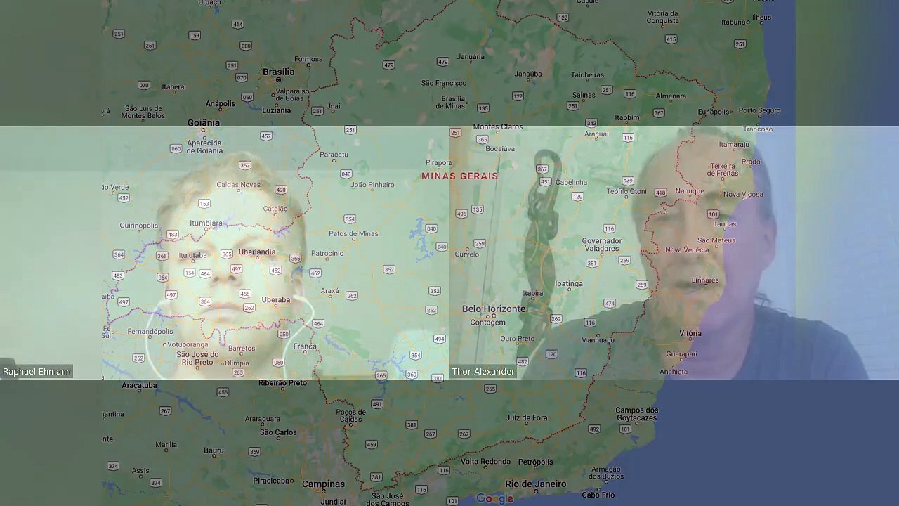 (214) Leben in Minas Gerais | AUSWANDERN nach BRASILIEN | BUNDESSTAATENSERIE