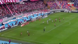 Estudiantes 1 - 0 Vélez | Gol de Eros Mancuso