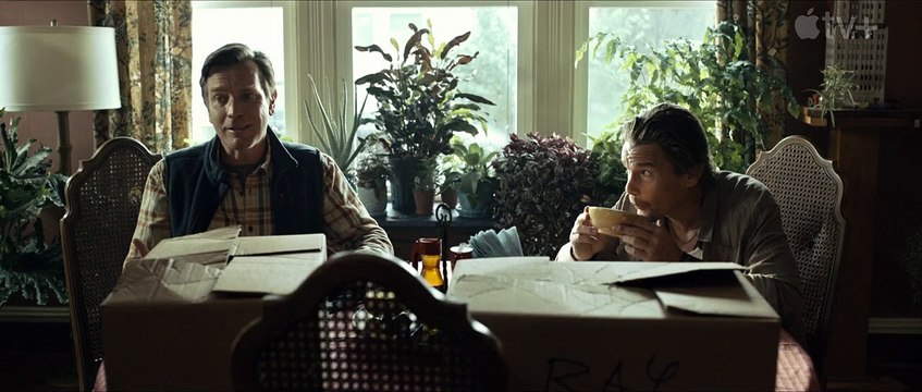 Raymond & Ray Bande-annonce (ES)