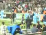 OM - Lyon @ Yankee - Fin du match