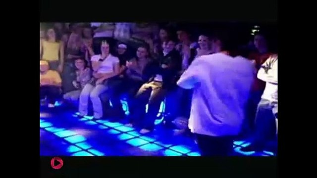 BBOY SIROP VS BBOY IVAN | SEMI FINAL | POWERMOVE BATTLE MADISON CLUB