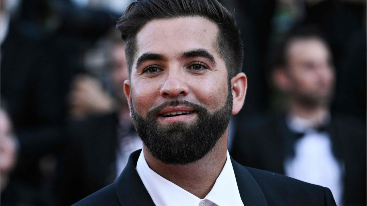 Voici - Kendji Girac « dans une mauvaise passe " depuis quelques mois, sa compagne Soraya se confie