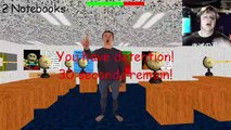 Principal hates me! #baldisbasics #principal #detention #7times #edits #shorts #fyp #compilation #rage #funny #clips #horrorgame #endless #collab #norunninginthehall