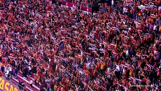 Galatasaray 6-1 EMS Yapı Sivasspor Maçın Geniş Özeti ve Golleri