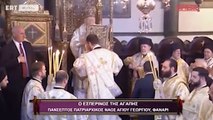 Le celebrazioni della Pasqua ortodossa a Istanbul
