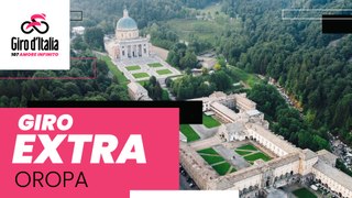 Giro d'Italia 2024 | Oropa, where champions are made