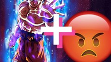 Dragonball In Angry Mode #dragonball #angry
