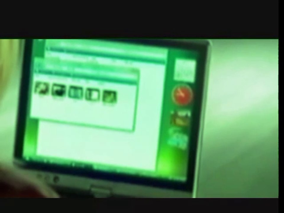 Windows Vista 2007