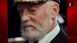 Muere Bernard Hill, actor recordado por 'Titanic' y el 'El Señor de los Anillos'