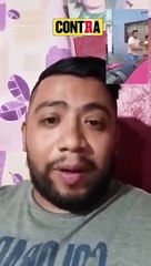 Protagonista del video "TRÁEME A TU GÜEY" APARECE y REVELA la TRISTE HISTORIA detrás del caso