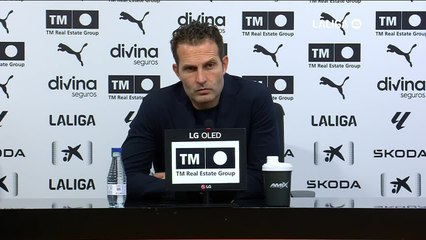 BARAJA sigue INDIGNADO con el gol del BARÇA: "Me cansa mucho..."