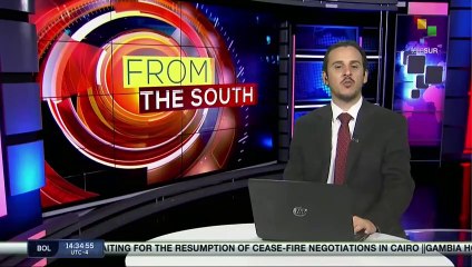 Colombia: Goverment hands over land to farmers