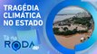 Saiba qual a situação no RIO GRANDE DO SUL após FORTES CHUVAS | TÁ NA RODA