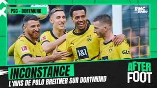 PSG-Dortmund (J-2): 