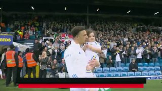 EXTENDED HIGHLIGHTS_ Leeds United 1-2 Southampton _ Championship