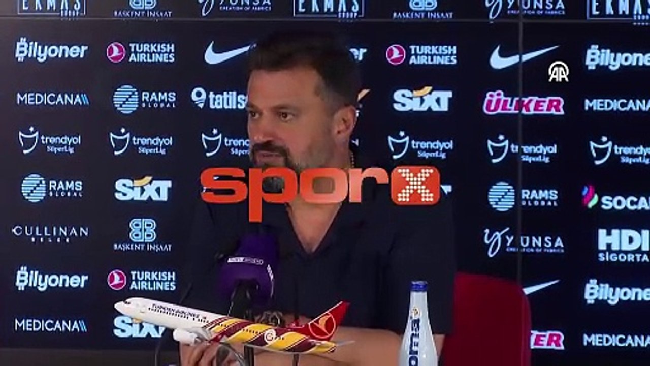 Bülent Uygun: "Bilseydim Taha Akgül'ü getirirdim"