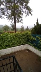 lluvia en platja d'aro