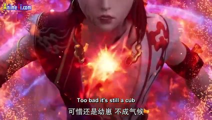 The Peak Of True Martial Arts S.2 Ep.98 [138] English Sub