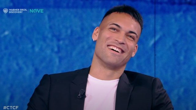 Lautaro non nomina il Milan: Seconda stella a casa loro, abbiamo fatto la storia