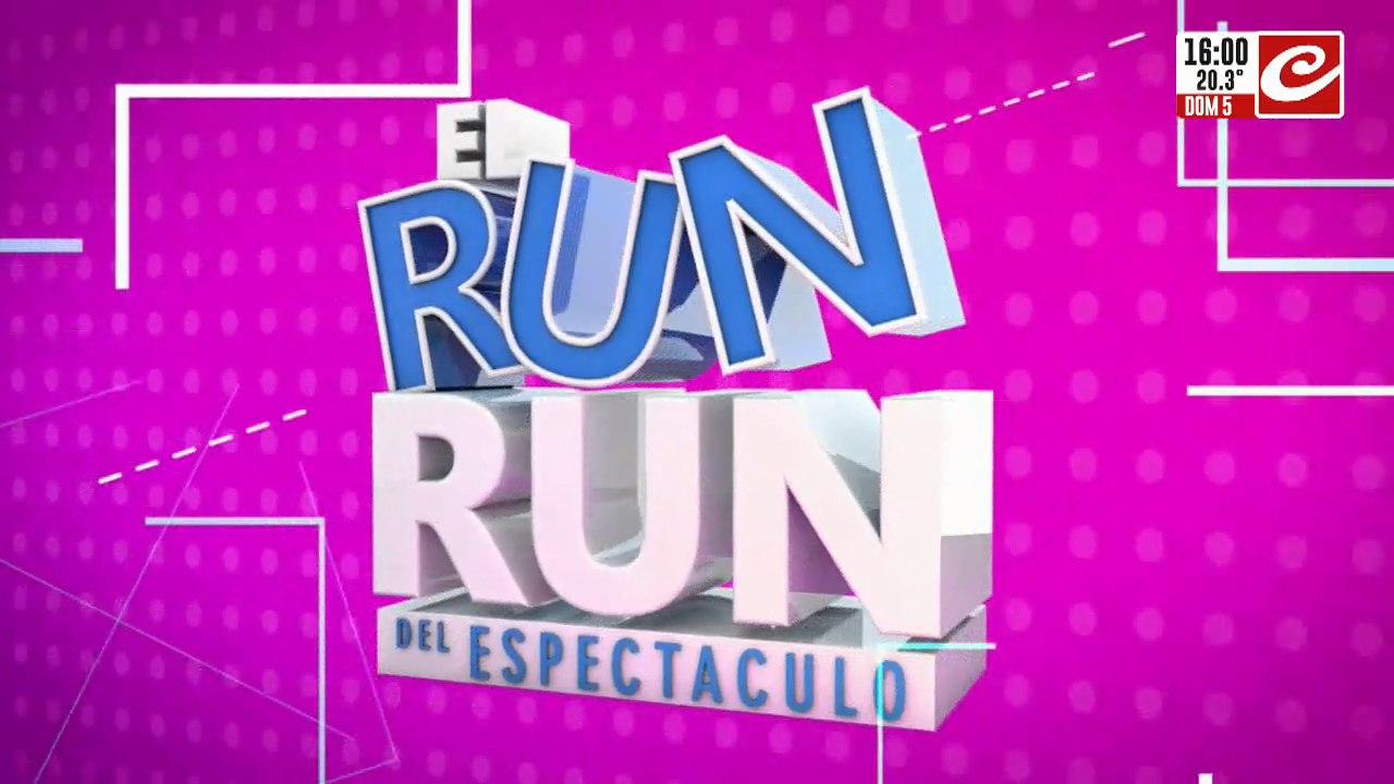 El Run Run 5-5 1° parte