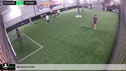 But de FC LAYUN