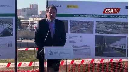 Periodista venezolano pregunta a Puente por su persecución judicial a Negre y la compara con Maduro (1)