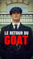 Le Retour de Tommy Shelby : La Nouvelle Saison de Peaky Blinders 🚨