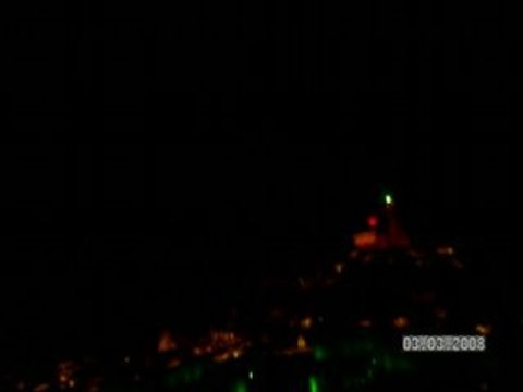 Sound and Light Show, Veliko Tarnovo