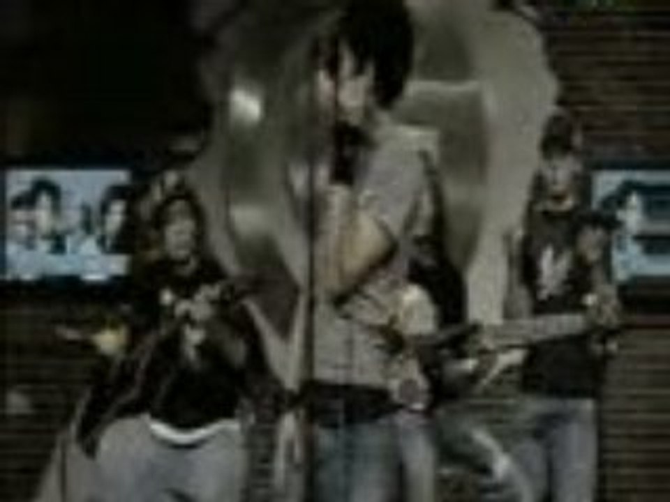 Parodie tokio hotel chante barbapapa