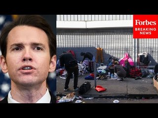 'It Is Disgraceful': Kevin Kiley Presses Experts On Drug Addiction In Philadelphia's Kensington Area