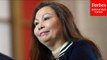 Tammy Duckworth Discusses How FAA Reauthorization Improves Accessibility For Passengers