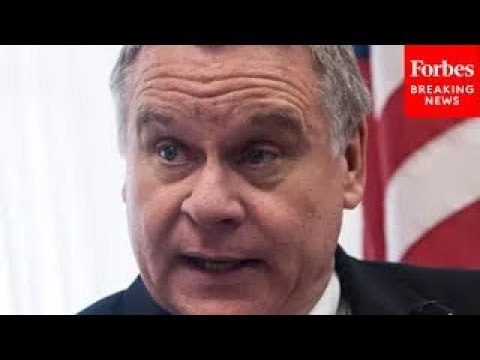 ‘Absolutely Disgraceful’: Chris Smith Decries Antisemitic ‘Exploding’ On College Campuses