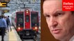 'There's No Reason In 2024 That That Should Be The Case': Murphy Decries Rail Commute Times Into NYC
