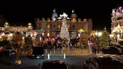 Casino Monte Carlo Szene kurz