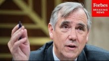 ‘Just Absolutely Wrong’: Jeff Merkley Refutes Statements Made About Fossil Gas Expansion