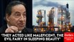 Jamie Raskin Drops The Hammer On Big Oil’s ‘Pattern Of Lying’: ‘Set The Country Back Decades’