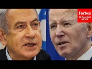 Download Video: Has Biden Shared ‘Potential Consequences’ Of Rafah Invasion With Israel?’: Karine Jean-Pierre Asked